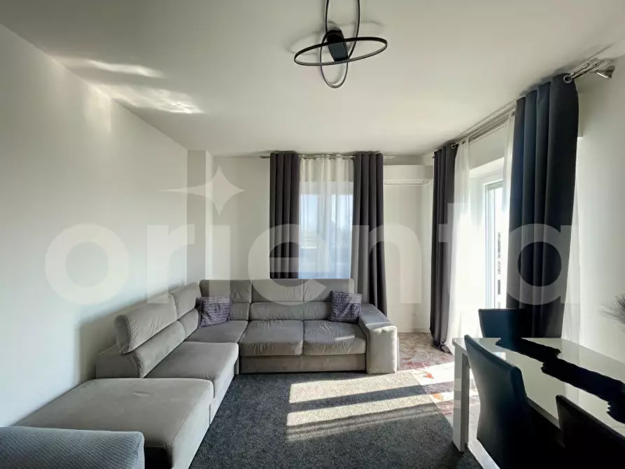 Immagine 5 di Appartamento in vendita  in Via Felice Cavallotti a Montichiari