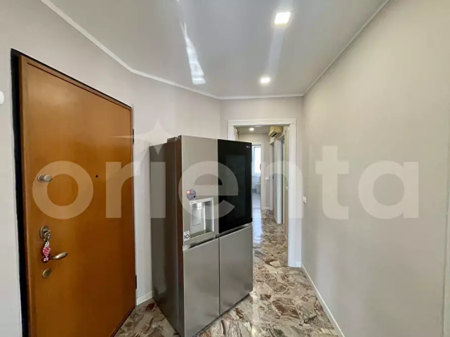 Immagine 13 di Appartamento in vendita  in Via Felice Cavallotti a Montichiari