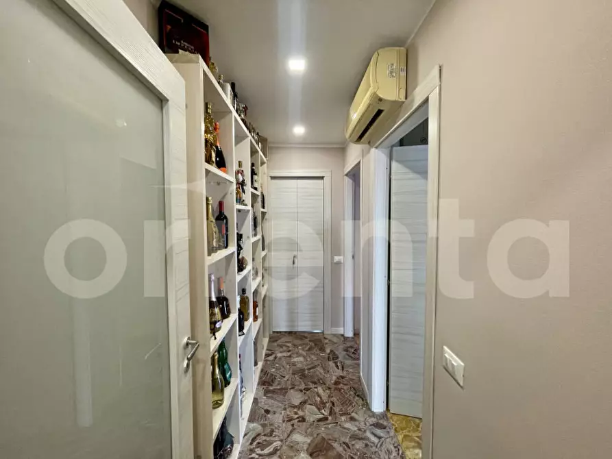 Immagine 14 di Appartamento in vendita  in Via Felice Cavallotti a Montichiari