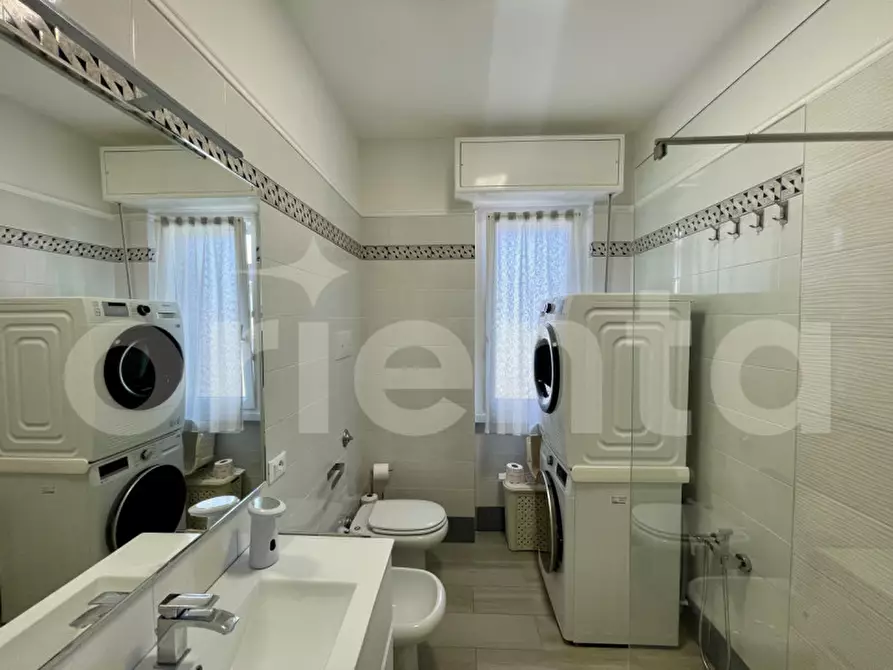 Immagine 16 di Appartamento in vendita  in Via Felice Cavallotti a Montichiari