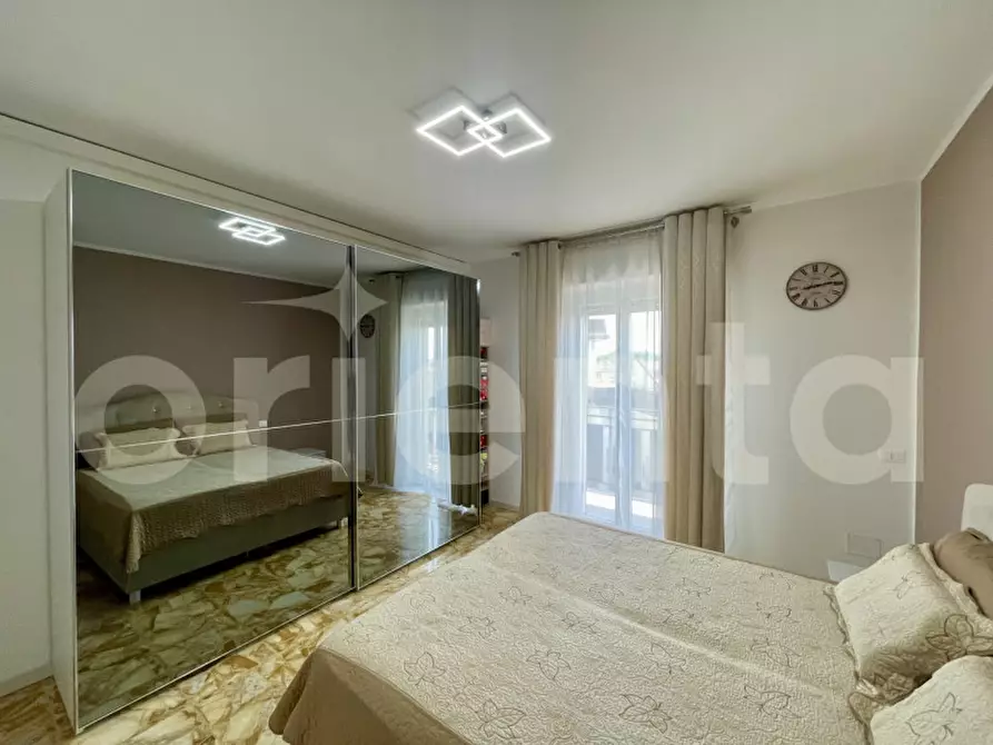 Immagine 19 di Appartamento in vendita  in Via Felice Cavallotti a Montichiari