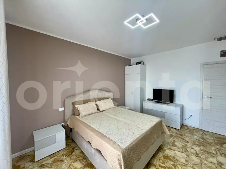 Immagine 20 di Appartamento in vendita  in Via Felice Cavallotti a Montichiari