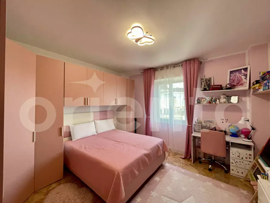 Immagine 22 di Appartamento in vendita  in Via Felice Cavallotti a Montichiari