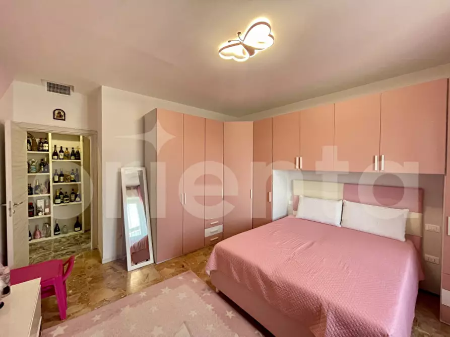 Immagine 23 di Appartamento in vendita  in Via Felice Cavallotti a Montichiari