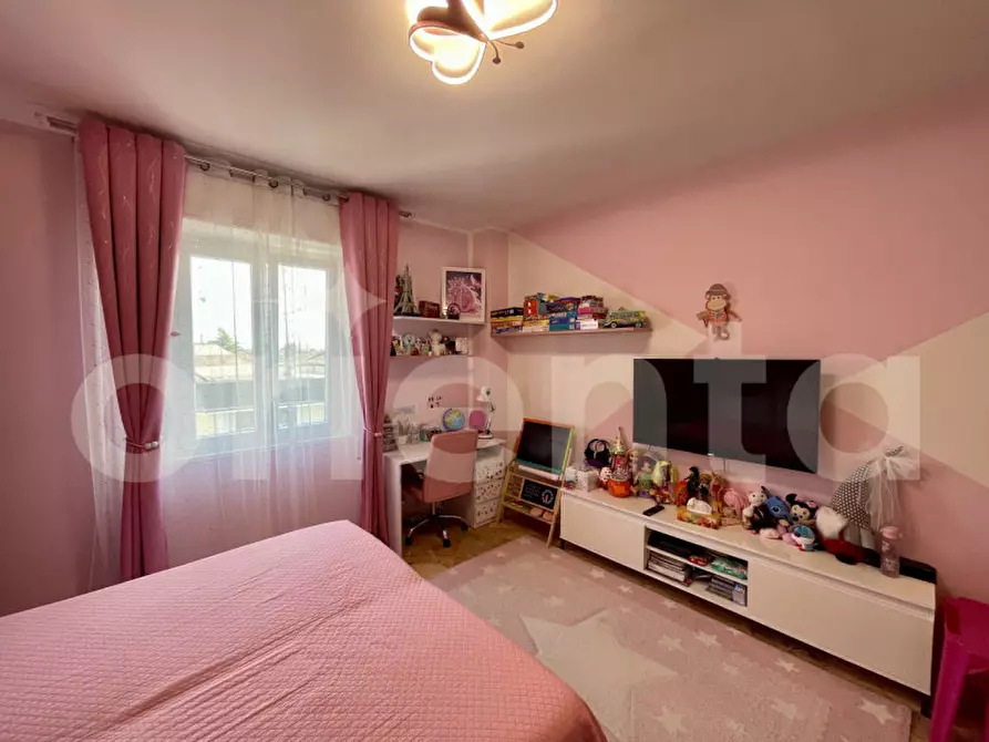 Immagine 24 di Appartamento in vendita  in Via Felice Cavallotti a Montichiari