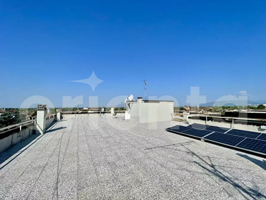 Immagine 26 di Appartamento in vendita  in Via Felice Cavallotti a Montichiari