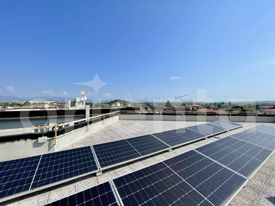 Immagine 27 di Appartamento in vendita  in Via Felice Cavallotti a Montichiari