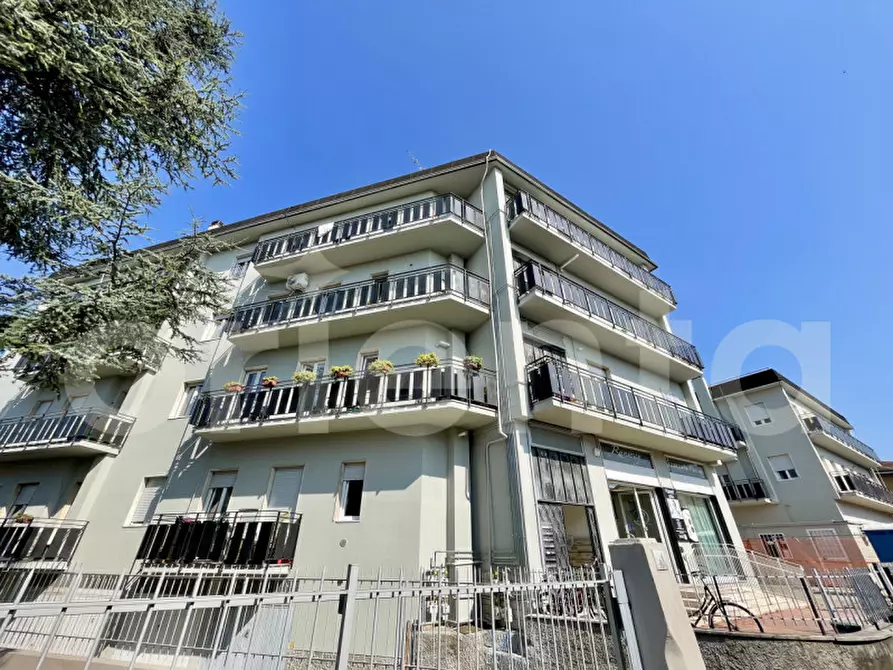 Immagine 28 di Appartamento in vendita  in Via Felice Cavallotti a Montichiari