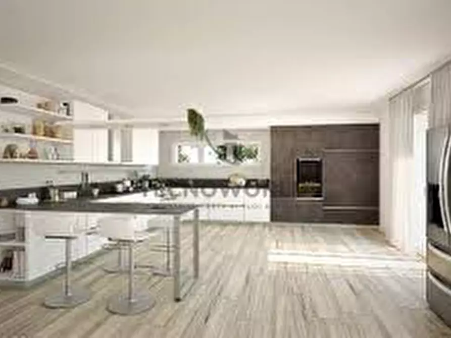 Immagine 3 di Appartamento in vendita  a Malo