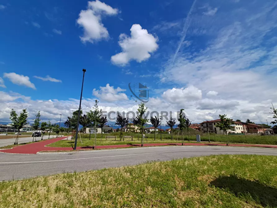 Immagine 4 di Appartamento in vendita  a Malo