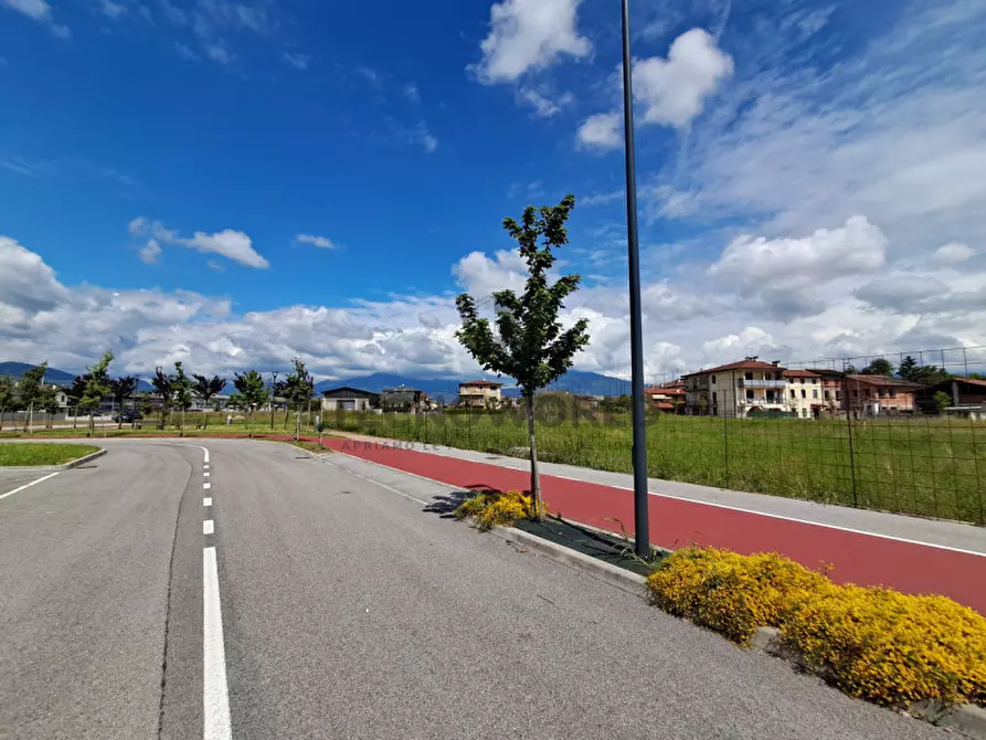 Immagine 6 di Appartamento in vendita  a Malo