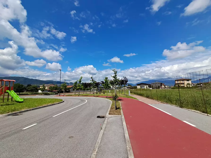 Immagine 8 di Appartamento in vendita  a Malo