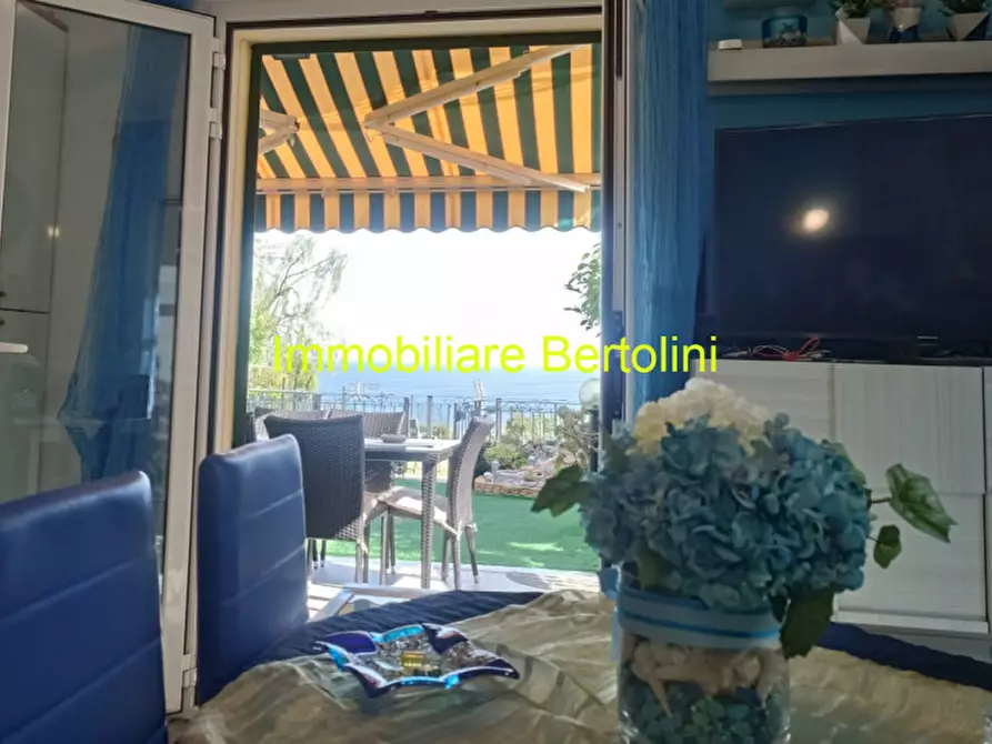 Immagine 2 di Appartamento in vendita  in VIA PADRE SEMERIA a San Remo