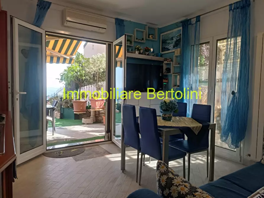 Immagine 3 di Appartamento in vendita  in VIA PADRE SEMERIA a San Remo