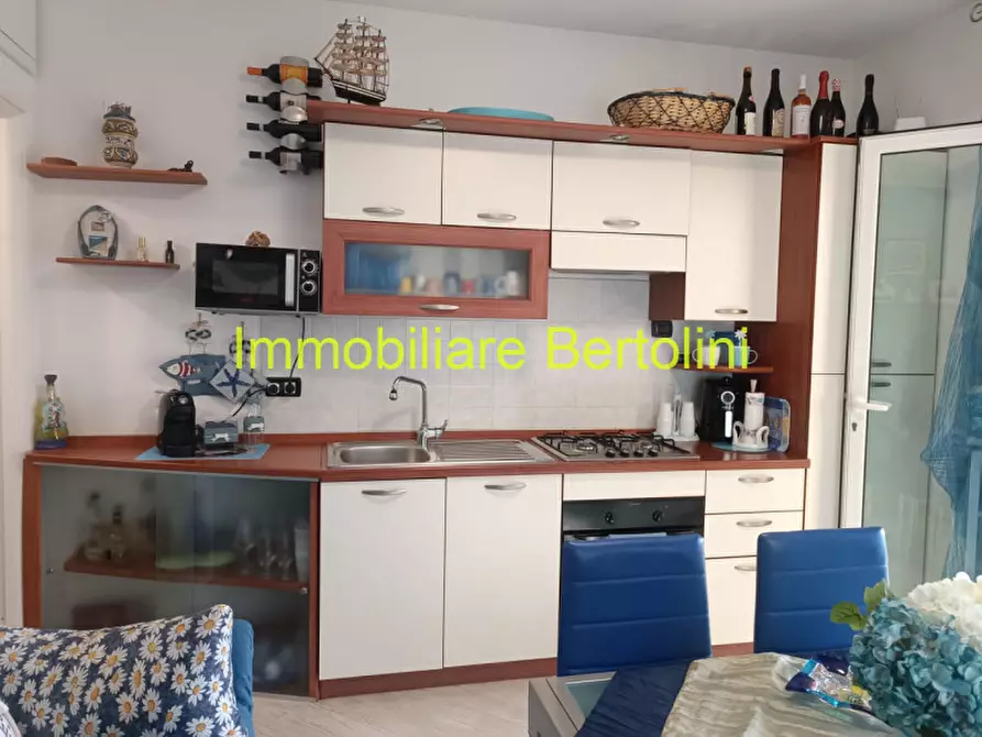 Immagine 4 di Appartamento in vendita  in VIA PADRE SEMERIA a San Remo