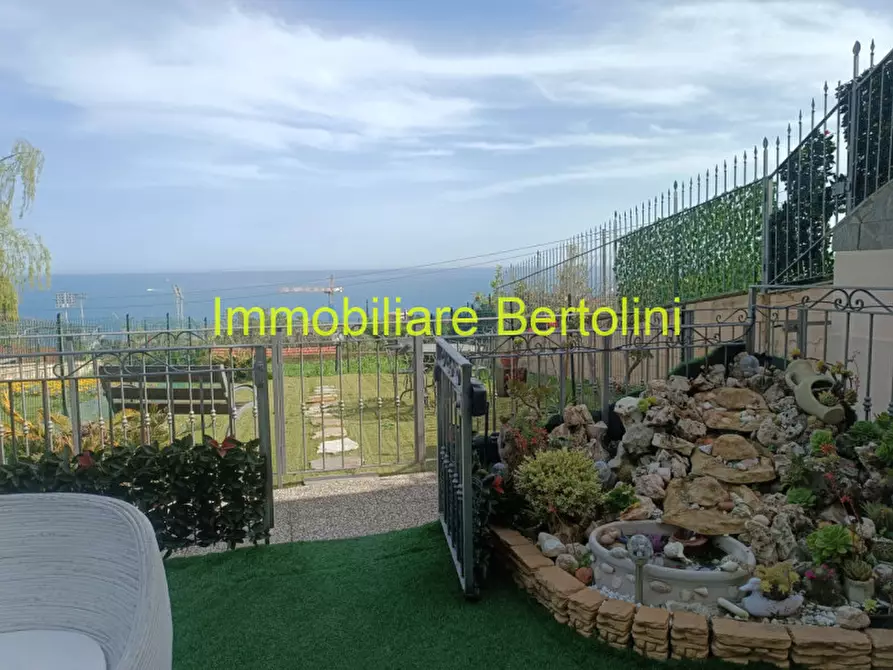 Immagine 5 di Appartamento in vendita  in VIA PADRE SEMERIA a San Remo