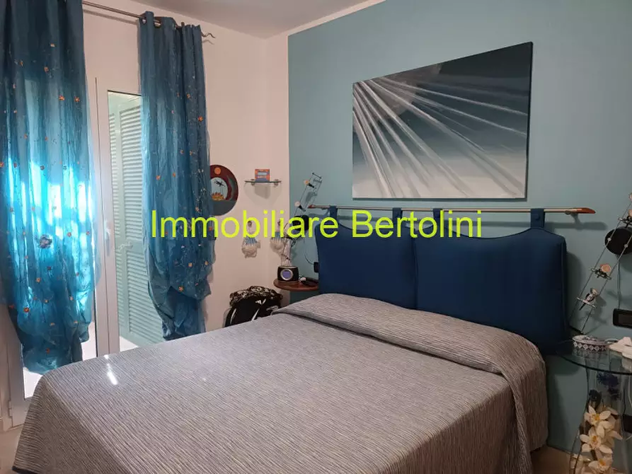 Immagine 8 di Appartamento in vendita  in VIA PADRE SEMERIA a San Remo