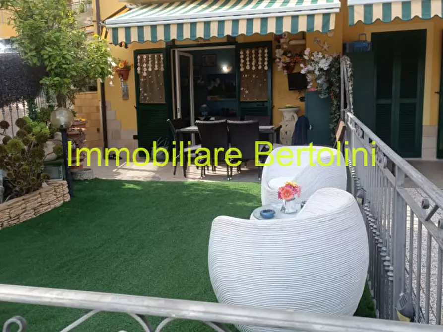 Immagine 7 di Appartamento in vendita  in VIA PADRE SEMERIA a San Remo