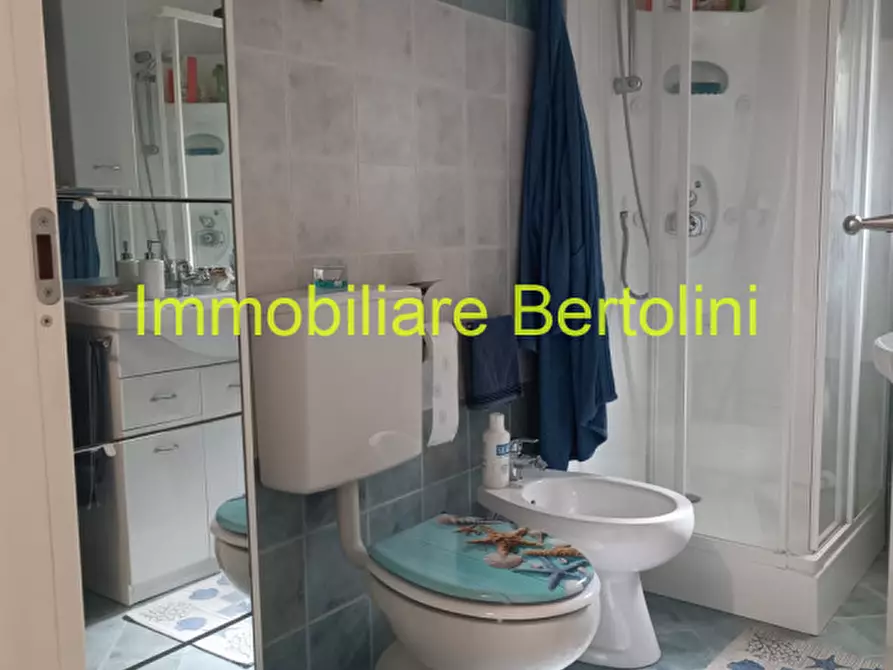 Immagine 10 di Appartamento in vendita  in VIA PADRE SEMERIA a San Remo