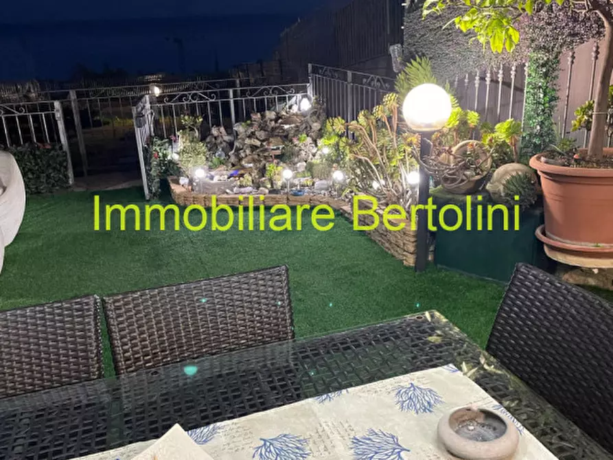 Immagine 11 di Appartamento in vendita  in VIA PADRE SEMERIA a San Remo