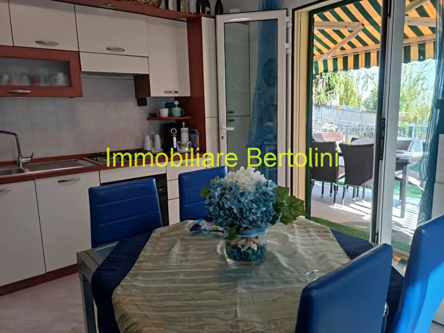 Immagine 12 di Appartamento in vendita  in VIA PADRE SEMERIA a San Remo