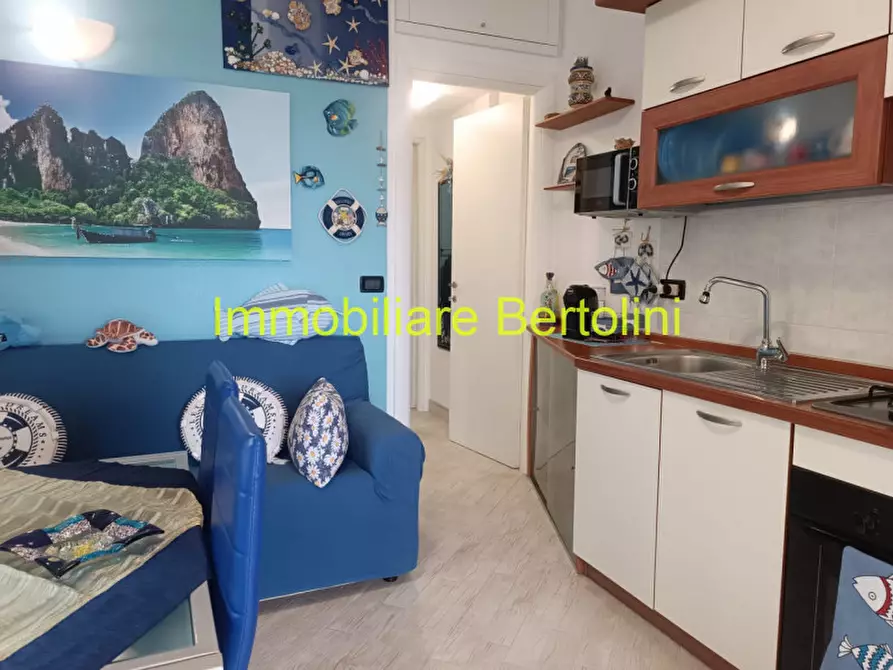 Immagine 13 di Appartamento in vendita  in VIA PADRE SEMERIA a San Remo