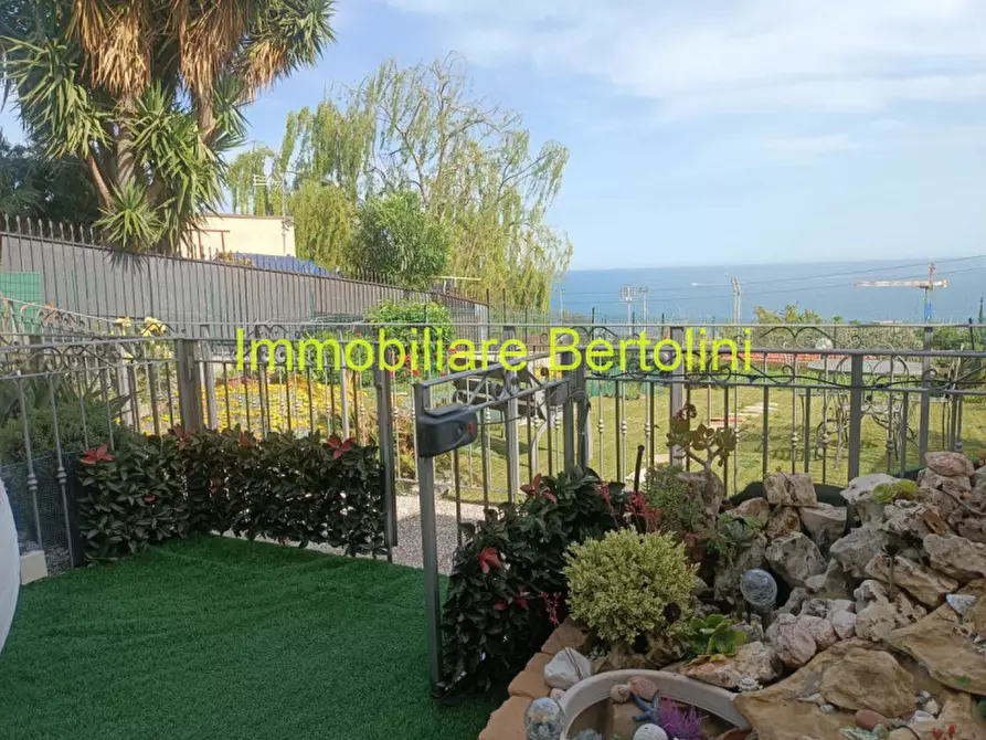 Immagine 14 di Appartamento in vendita  in VIA PADRE SEMERIA a San Remo