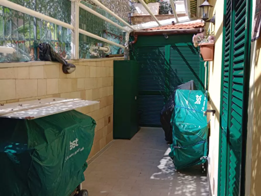 Immagine 16 di Appartamento in vendita  in VIA PADRE SEMERIA a San Remo