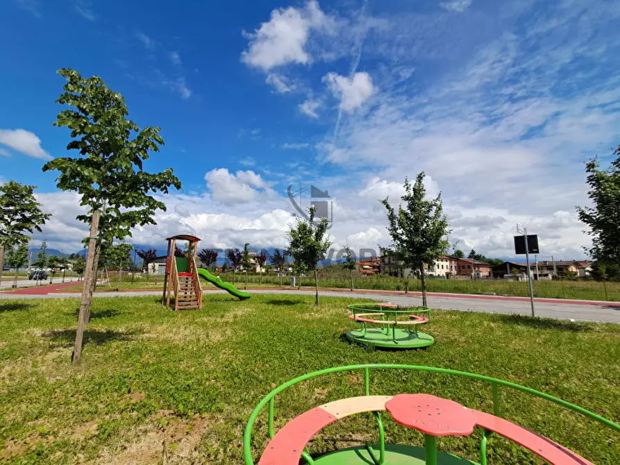 Immagine 2 di Appartamento in vendita  a Malo