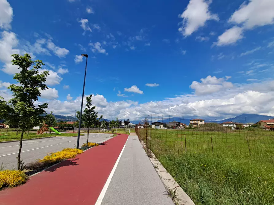 Immagine 5 di Appartamento in vendita  a Malo