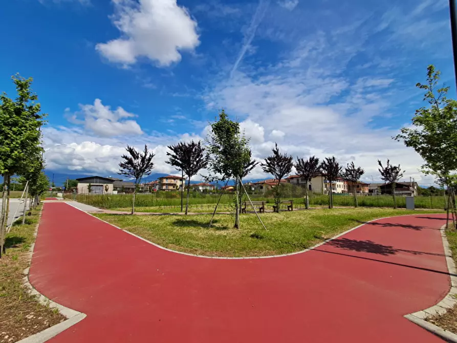 Immagine 7 di Appartamento in vendita  a Malo