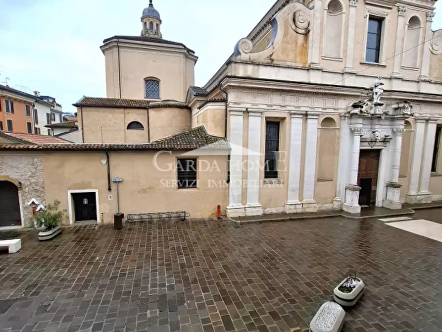 Immagine 2 di Ufficio in affitto  in Piazza Duomo a Desenzano Del Garda
