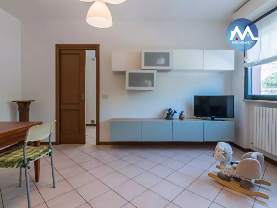 Immagine 3 di Appartamento in vendita  in Via Montegrappa a Pesaro