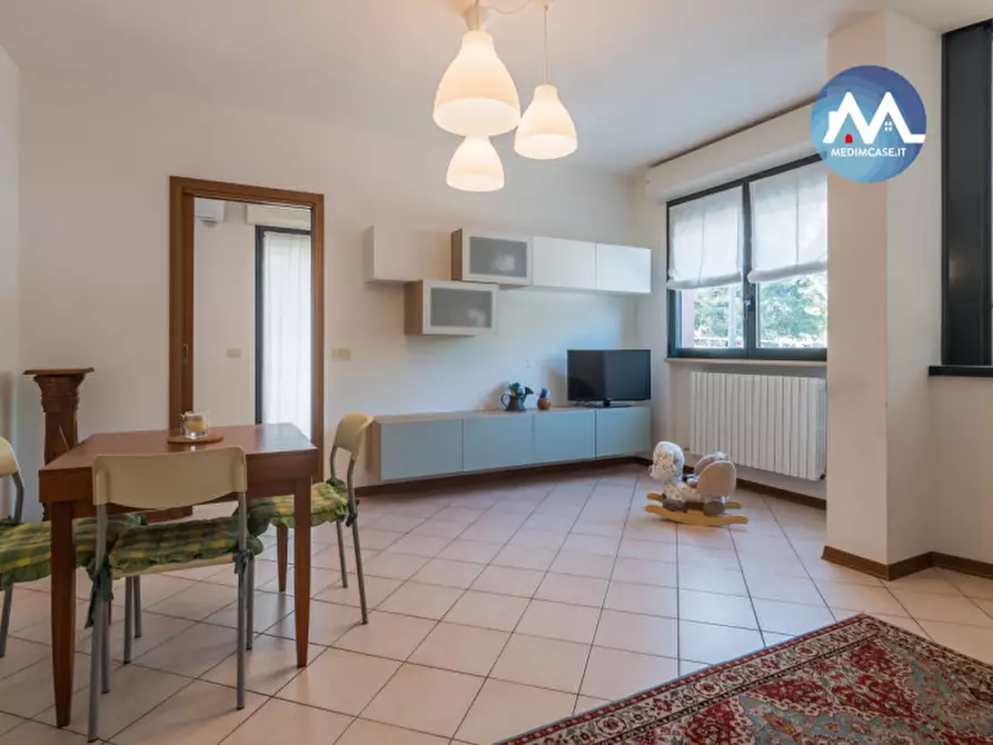 Immagine 4 di Appartamento in vendita  in Via Montegrappa a Pesaro