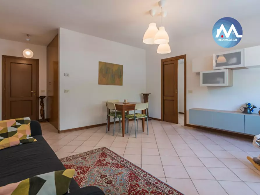Immagine 5 di Appartamento in vendita  in Via Montegrappa a Pesaro