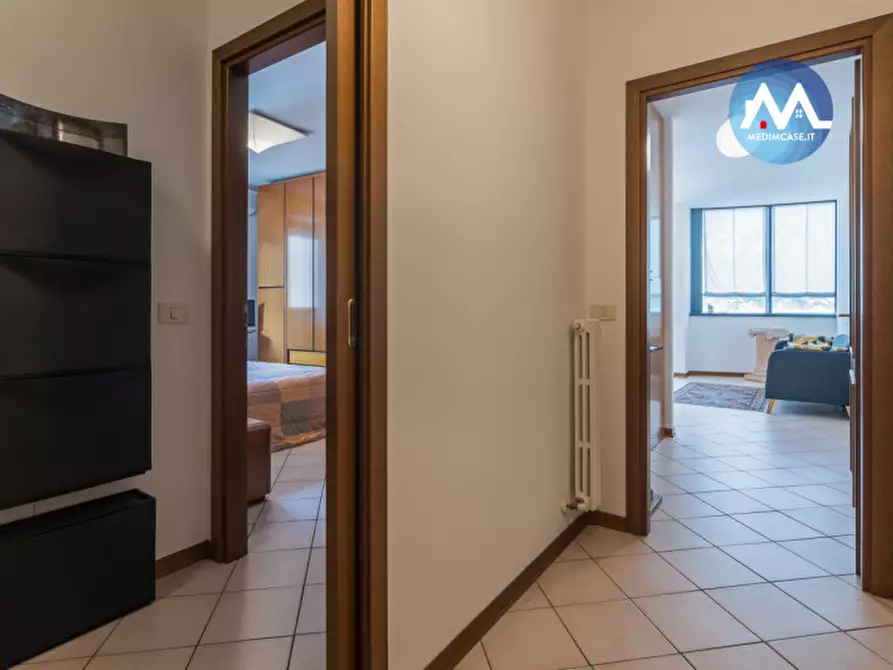 Immagine 9 di Appartamento in vendita  in Via Montegrappa a Pesaro