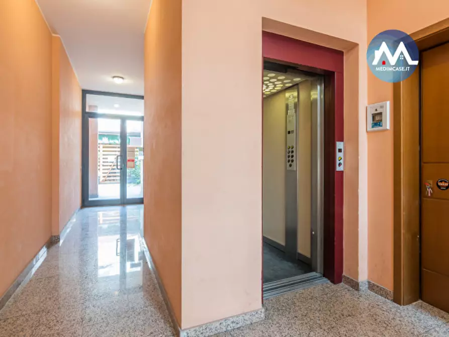 Immagine 21 di Appartamento in vendita  in Via Montegrappa a Pesaro