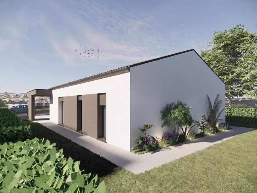 Immagine 7 di Appartamento in vendita  in via Madonna a Castello Di Godego