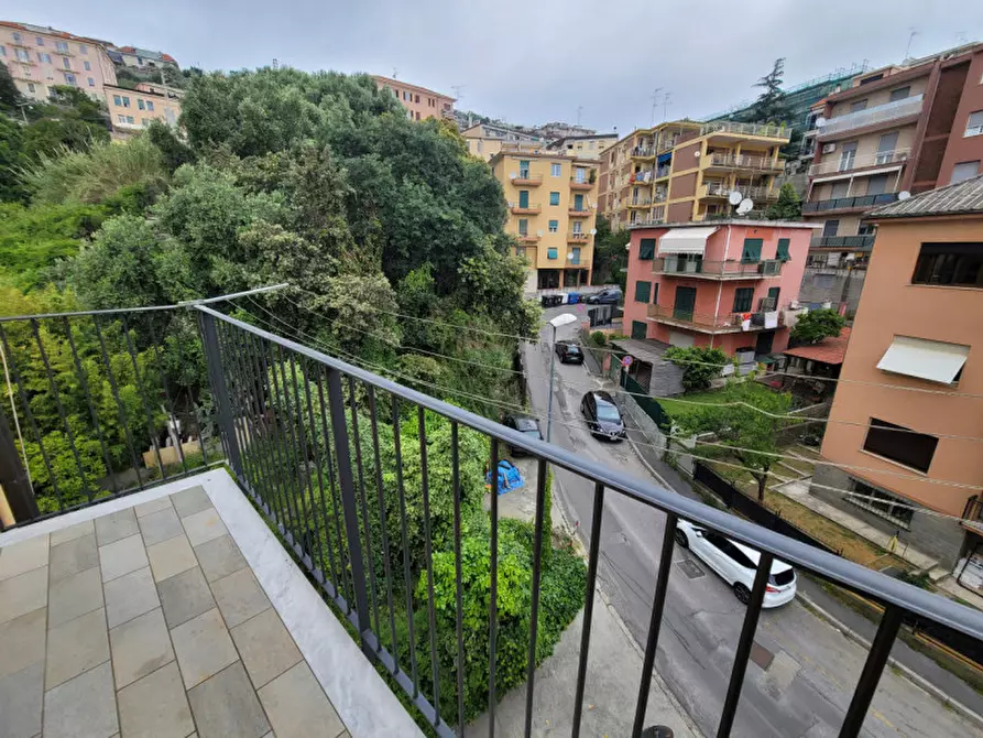 Immagine 1 di Appartamento in vendita  in via turati a Savona