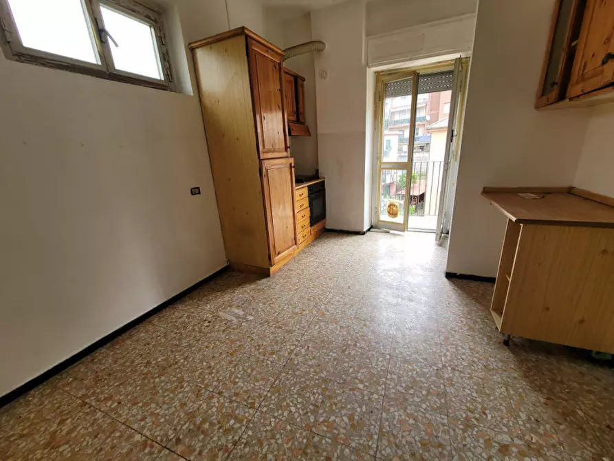 Immagine 12 di Appartamento in vendita  in via turati a Savona
