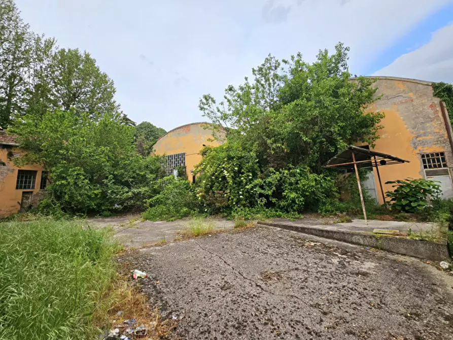 Immagine 2 di Terreno in vendita  in VIA PRINCIPE AMEDEO a Este