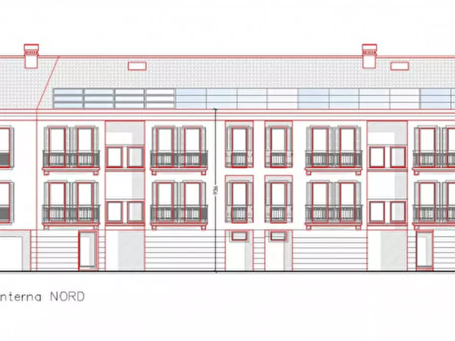 Immagine 8 di Terreno in vendita  in VIA PRINCIPE AMEDEO a Este