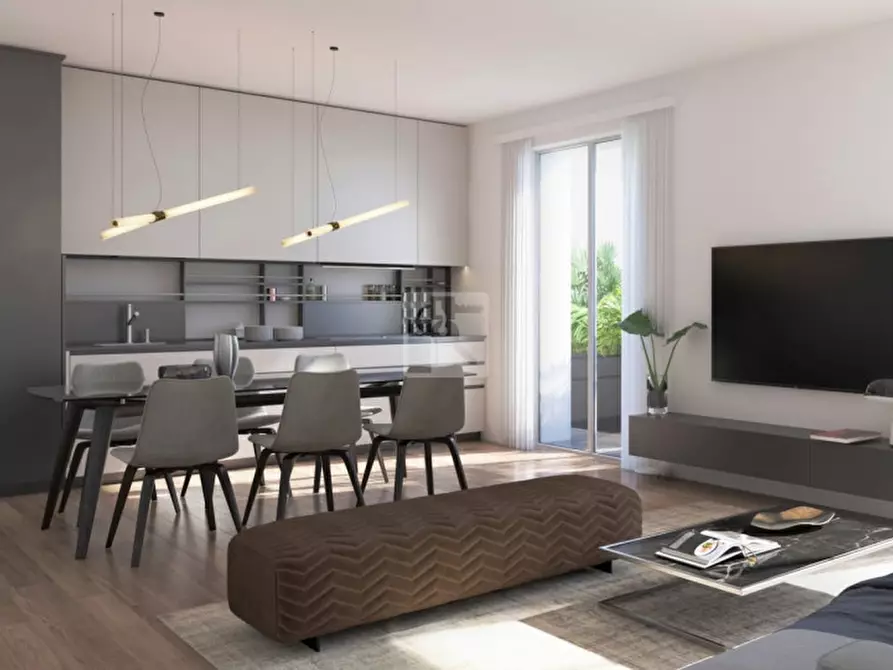 Immagine 1 di Appartamento in vendita  in Via Filanda 4 a Riva Del Garda