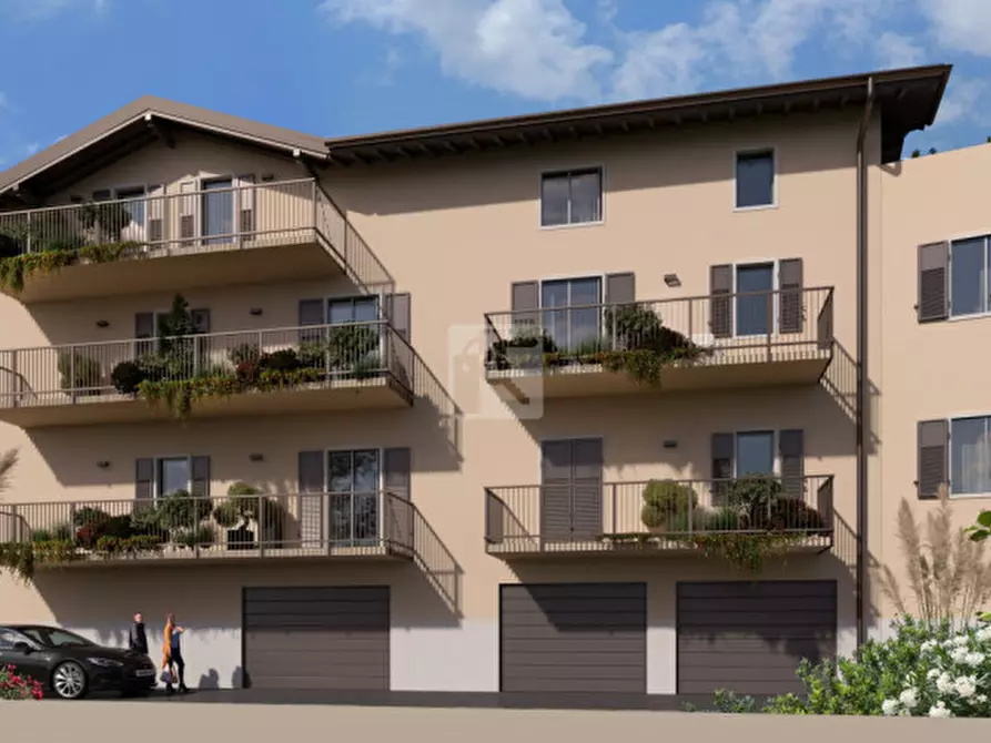 Immagine 4 di Appartamento in vendita  in Via Filanda 4 a Riva Del Garda