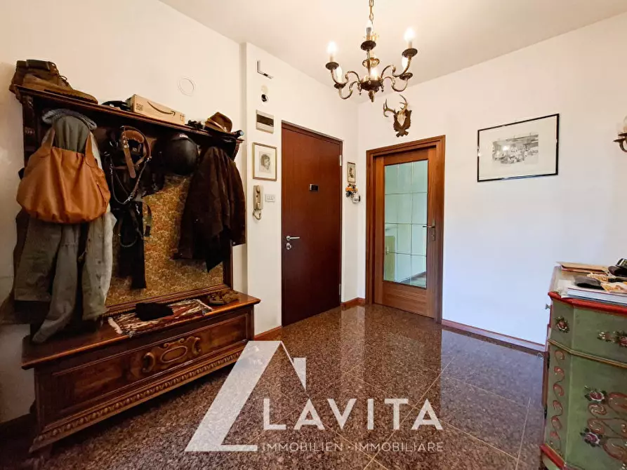 Immagine 2 di Appartamento in vendita  in piazza san vigilio 15 a Merano .Meran.