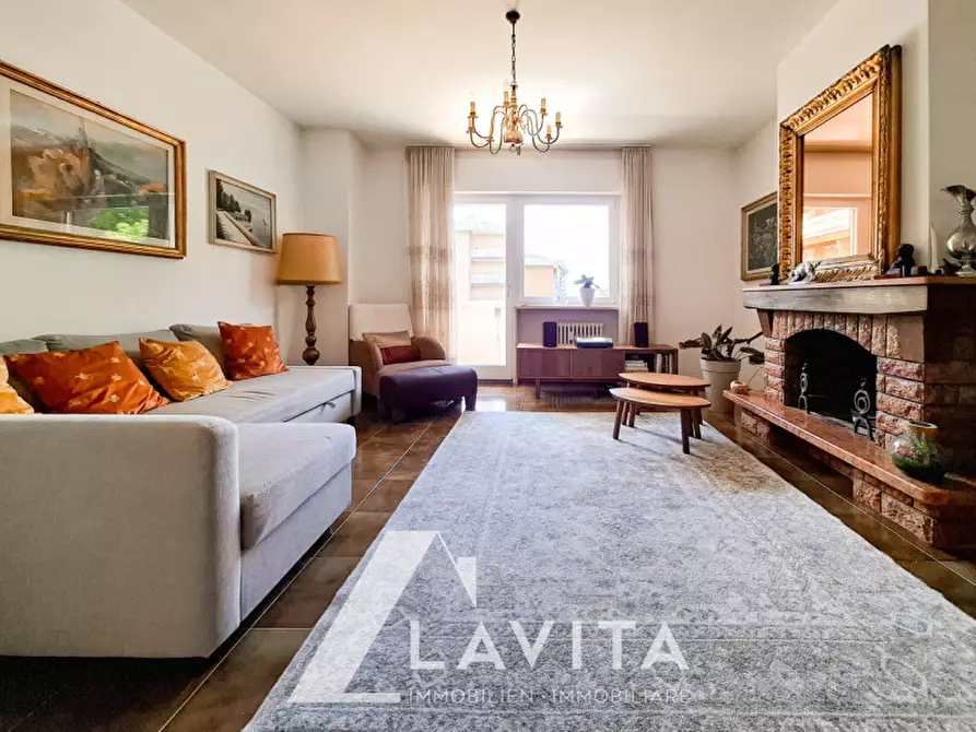 Immagine 4 di Appartamento in vendita  in piazza san vigilio 15 a Merano .Meran.