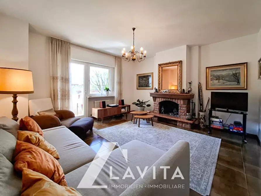 Immagine 5 di Appartamento in vendita  in piazza san vigilio 15 a Merano .Meran.