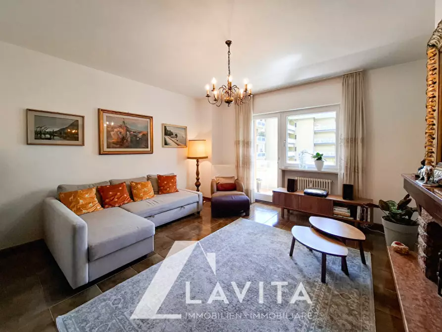 Immagine 6 di Appartamento in vendita  in piazza san vigilio 15 a Merano .Meran.