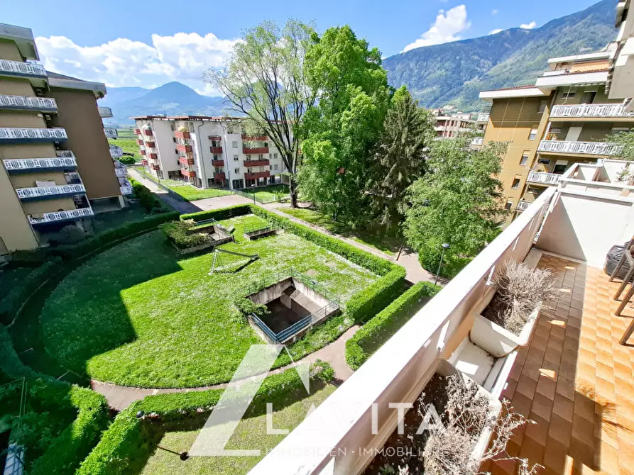 Immagine 8 di Appartamento in vendita  in piazza san vigilio 15 a Merano .Meran.