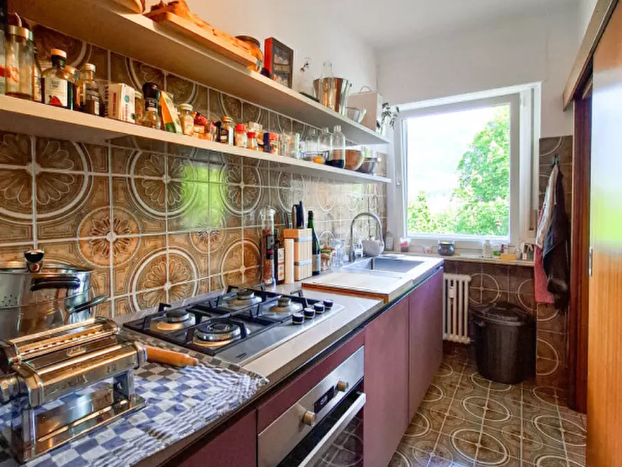 Immagine 11 di Appartamento in vendita  in piazza san vigilio 15 a Merano .Meran.